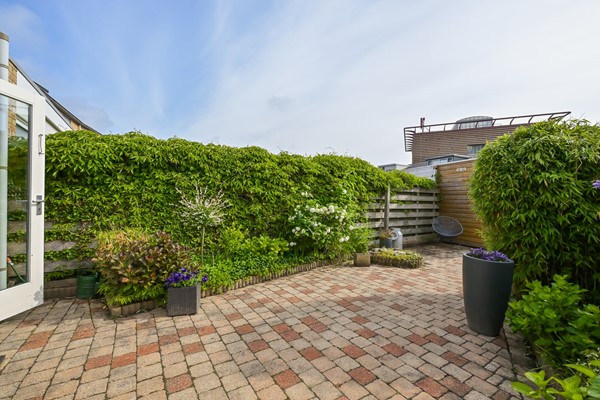 Medium property photo - Reina Prinsen Geerligstuin 35, 1705 HK Heerhugowaard